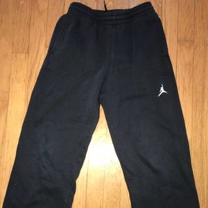 Sweat pants (Air Jordan)